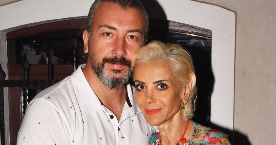 İlk eşini de kanserden kaybettiği ortaya çıktı Tanyelinin eşi İlker Sünnili: Bu sabah ağlayarak uyandım