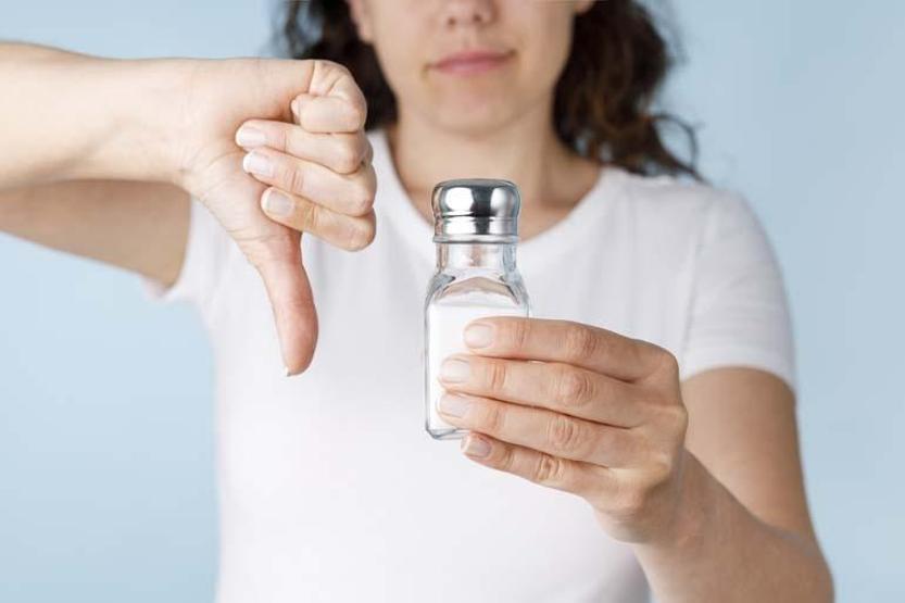 Tuz dost mu düşman mı Tuz tüketimini azaltmanın yolları