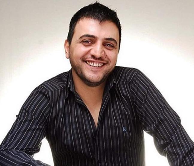 Şinasi Yurtsever için mevlit okuttular