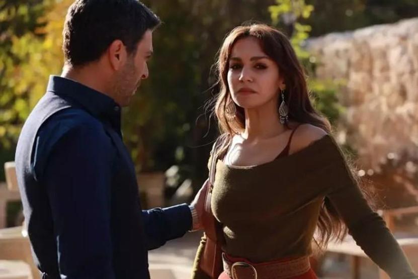 Sahra Şaşa sevgi seli Takipçilerinden beğeni yağıyor