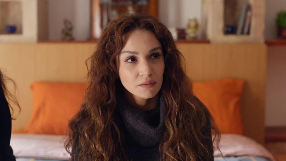 Sahra Şaşa sevgi seli Takipçilerinden beğeni yağıyor