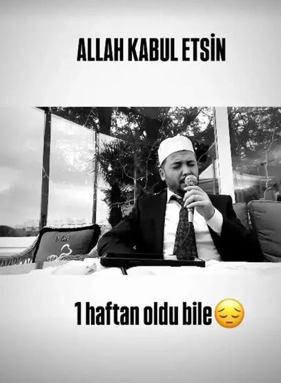 Tanyelinin eşinden duygulandıran paylaşım