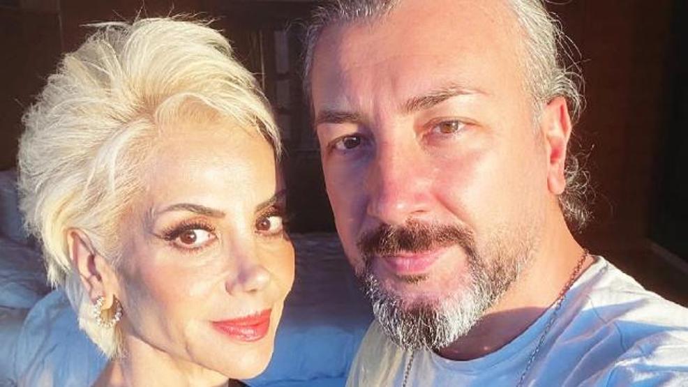 Tanyelinin eşinden duygulandıran paylaşım