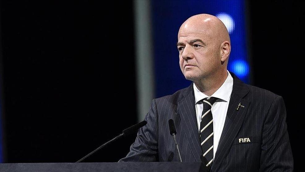 FIFA, bu turnuvaya katılan kulüplere rekor para dağıtacak