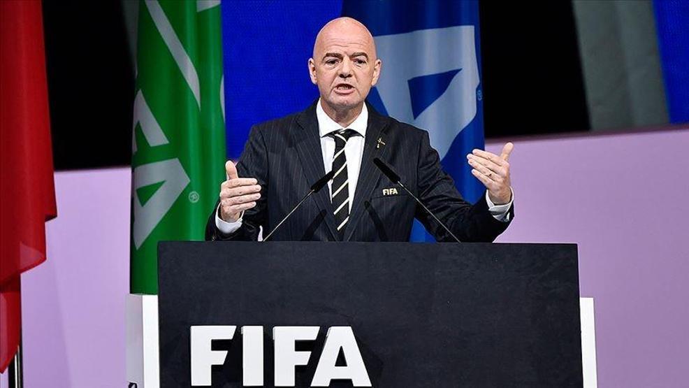 FIFA, bu turnuvaya katılan kulüplere rekor para dağıtacak