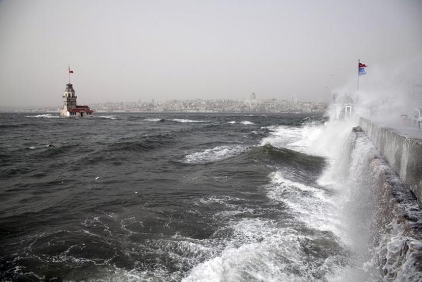 Meteorolojiden peş peşe uyarılar: Bayramda hava nasıl olacak