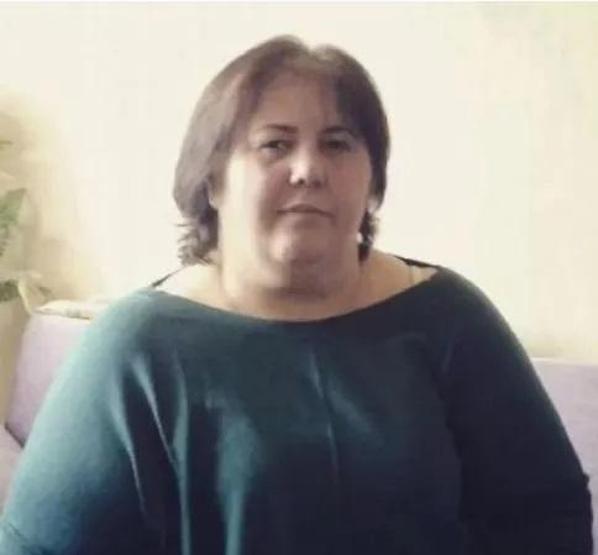 Çiçek Abbasın Nazlısı, Davaronun Canosuydu Pembe Mutlunun son hali görenleri şaşırttı