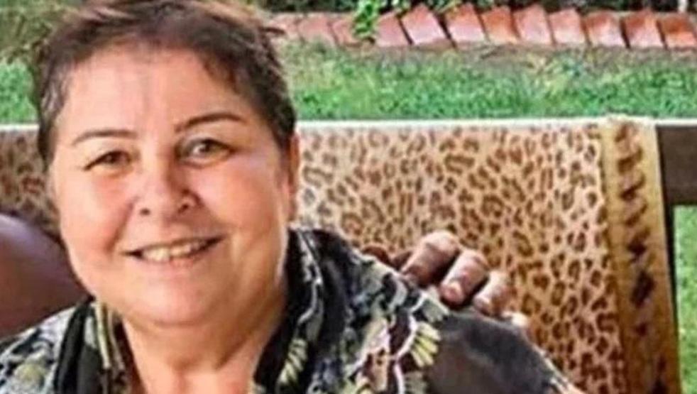 Çiçek Abbasın Nazlısı, Davaronun Canosuydu Pembe Mutlunun son hali görenleri şaşırttı