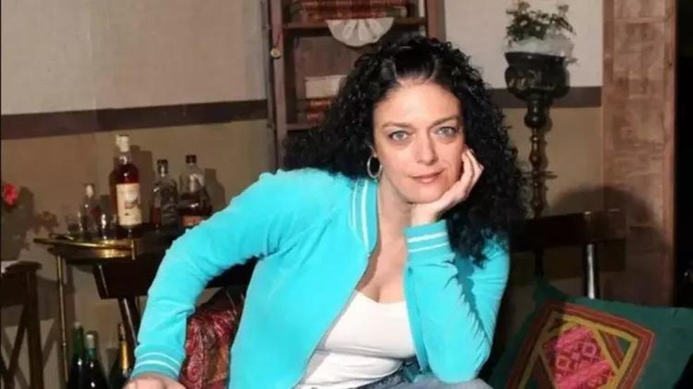 Asmalı Konakın Dilarası Selda Özer yıllar sonra ortaya çıktı