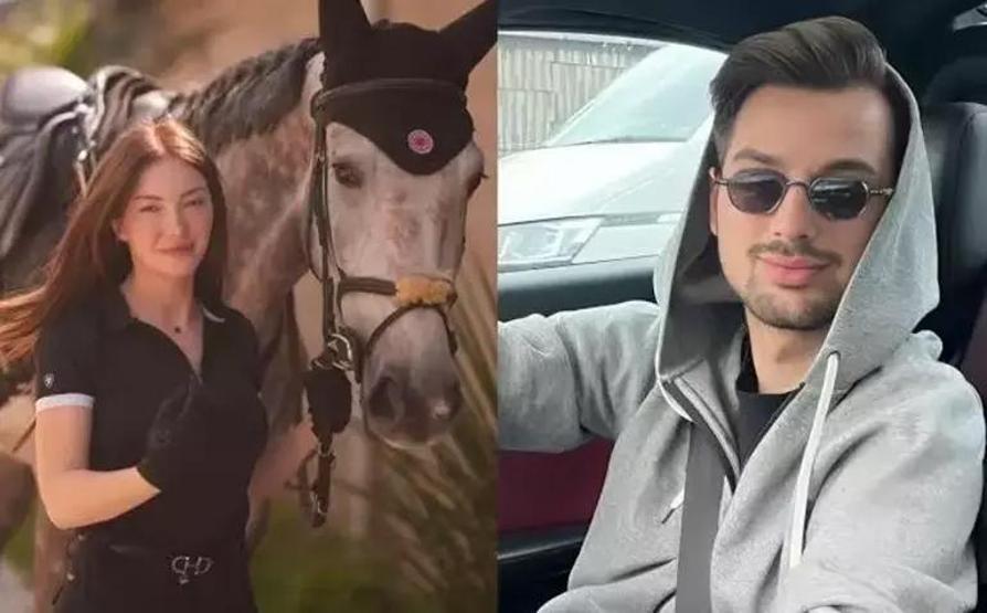 Eski sevgili Danla Bilicin kabusu oldu Defalarca şikayet etti