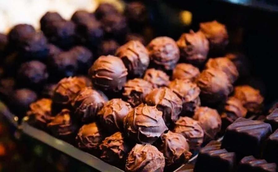 Çikolata ve şekerlemelerde hileli ürünlere dikkat Kaplamalı ürünlerde gizli tehlike