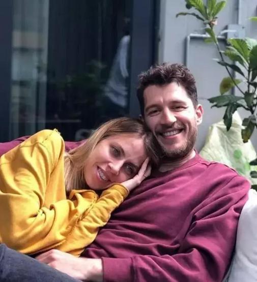 Tek celsede boşanmışlardı Melis İşitenden Uraz Kaygılaroğlu açıklaması