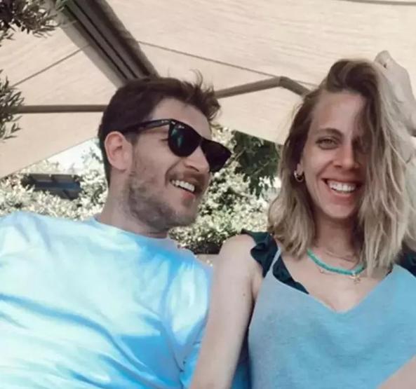 Tek celsede boşanmışlardı Melis İşitenden Uraz Kaygılaroğlu açıklaması