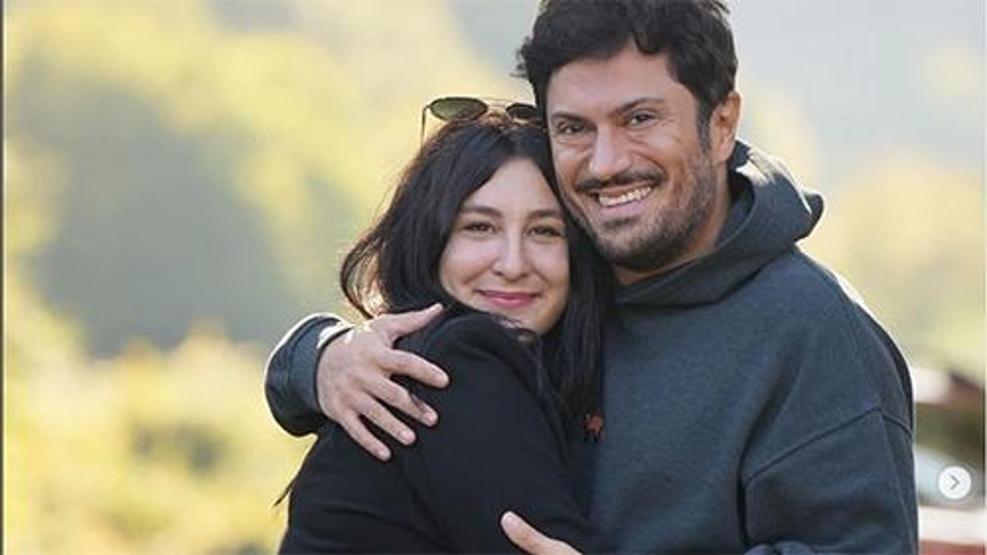 Yasemin Sakallıoğlu cephesinden kötü haber Sosyal medyadan paylaştı