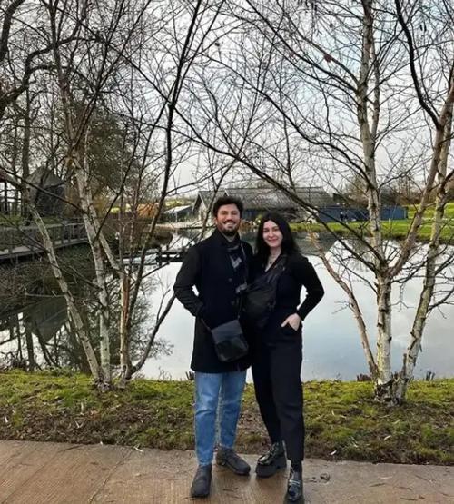 Yasemin Sakallıoğlu cephesinden kötü haber Sosyal medyadan paylaştı