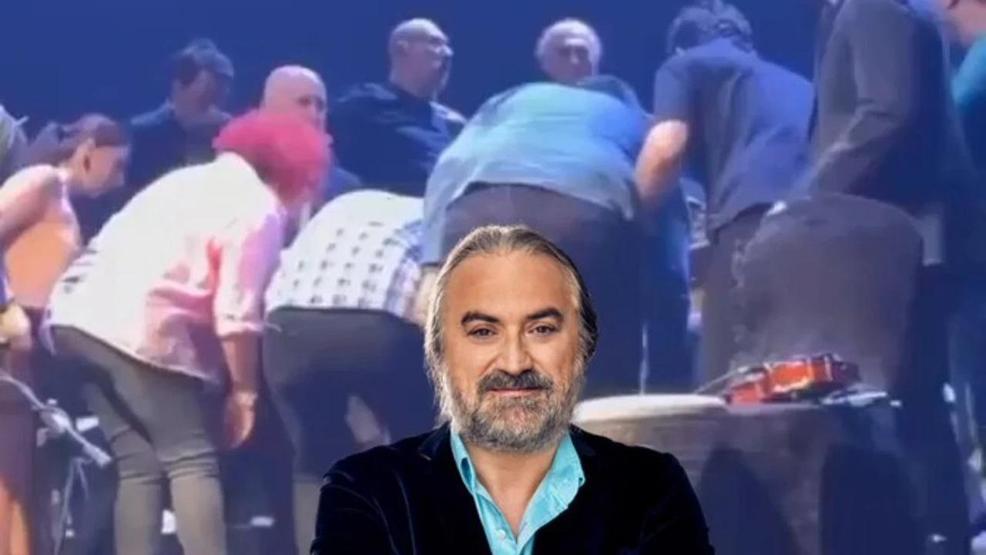 Sahnede kalp krizi vakalarının sebebi gizli kalp mi