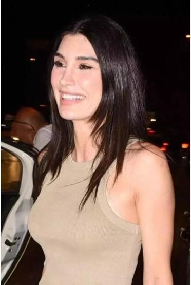 Burcu Kıratlı: Bana artık Sinanı sormayın