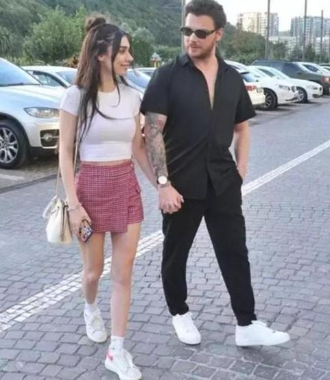 Burcu Kıratlı: Bana artık Sinanı sormayın