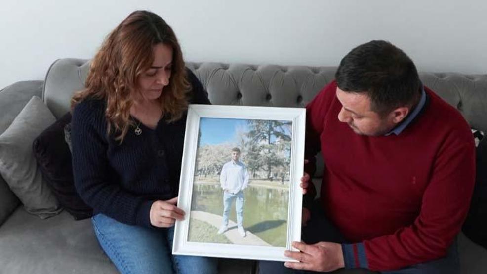 Özel hastanede serumdan sonra ölüm iddiası