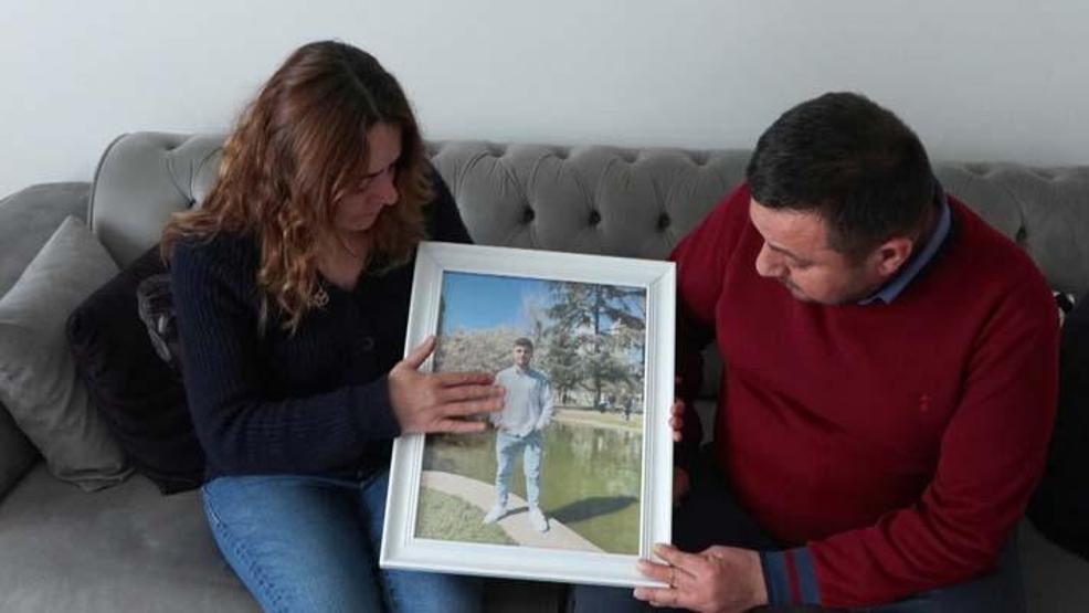 Özel hastanede serumdan sonra ölüm iddiası