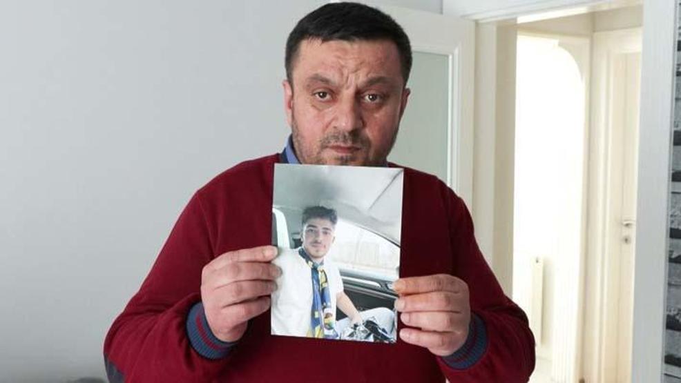 Özel hastanede serumdan sonra ölüm iddiası