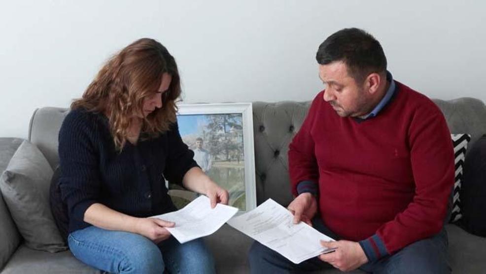 Özel hastanede serumdan sonra ölüm iddiası
