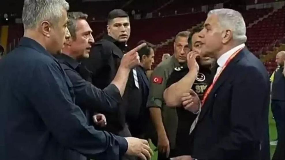 Fenerbahçe - Galatasaray derbisi öncesi dikkat çeken detay Fatura çok ağır...