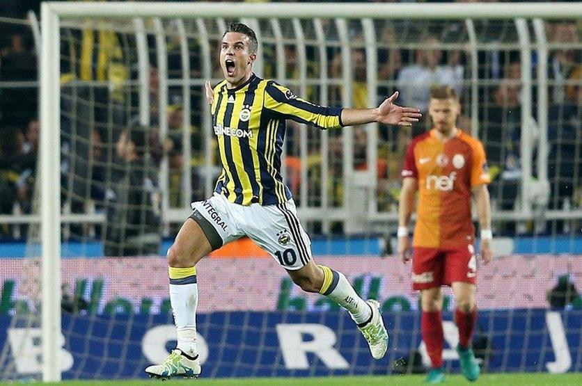 Fenerbahçe - Galatasaray derbisi öncesi dikkat çeken detay Fatura çok ağır...