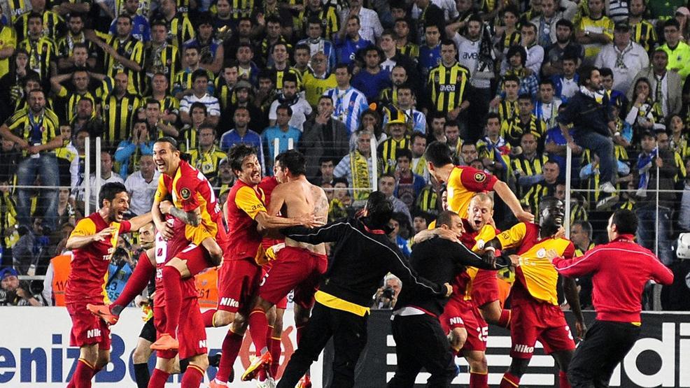Fenerbahçe - Galatasaray derbisi öncesi dikkat çeken detay Fatura çok ağır...