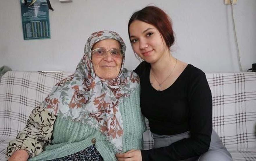 Torununa vurduğu terlik silah sayıldı, 4 yıl 2 ay hapis cezası aldı