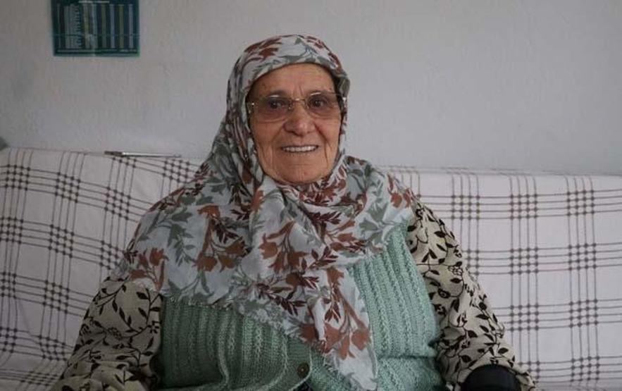 Torununa vurduğu terlik silah sayıldı, 4 yıl 2 ay hapis cezası aldı