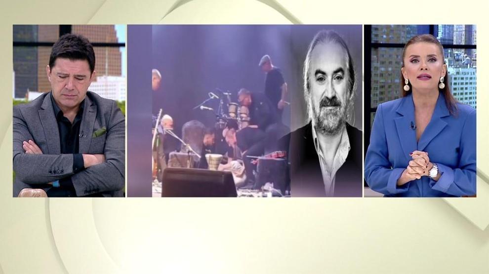 Volkan Konak’a ilk müdahaleyi yapan doktor ilk kez “Neler Oluyor Hayatta”da anlattı