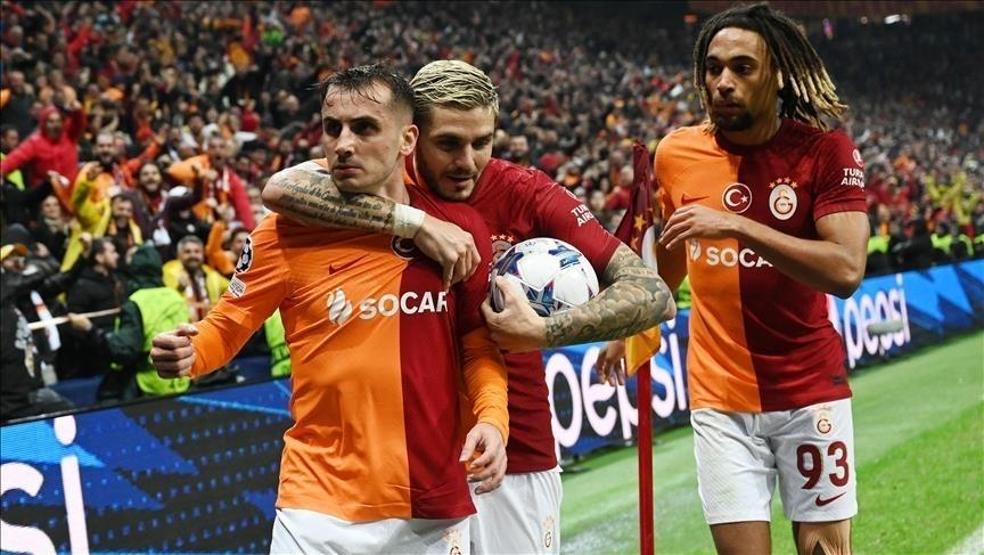 UEFAdan açıklama Galatasaray, gelir tablosunda zirvede...