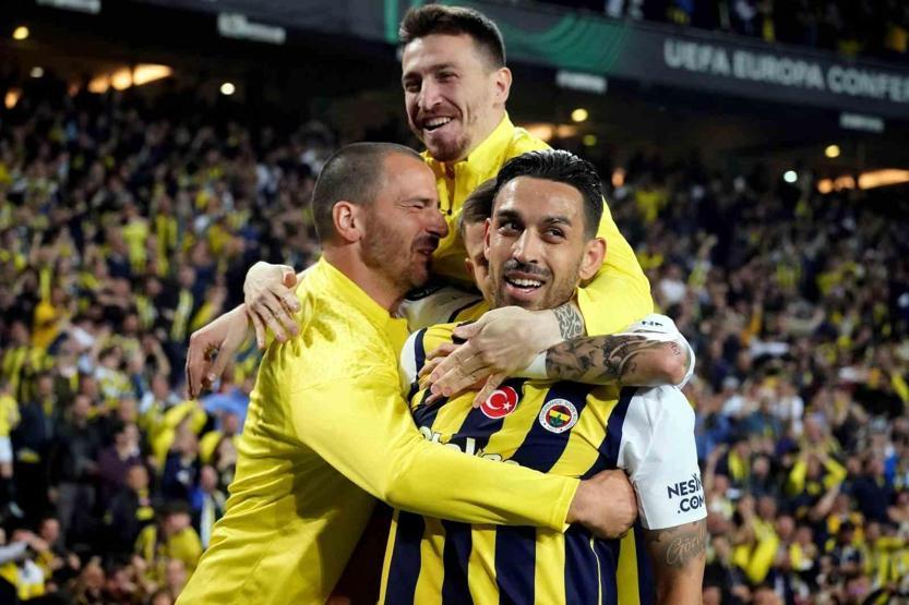 UEFAdan açıklama Galatasaray, gelir tablosunda zirvede...