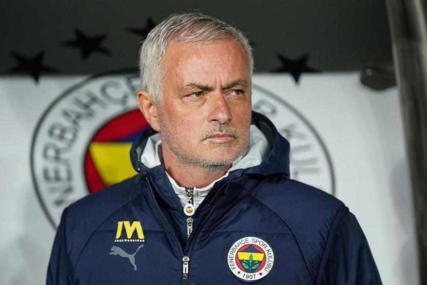 Jose Mourinhonun otel maliyeti belli oldu En lüks odada kalmıştı...