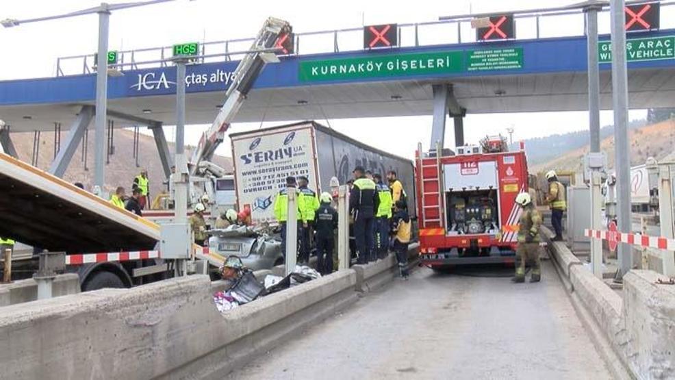 Pendikteki Feci Kazada Kahreden Detay
