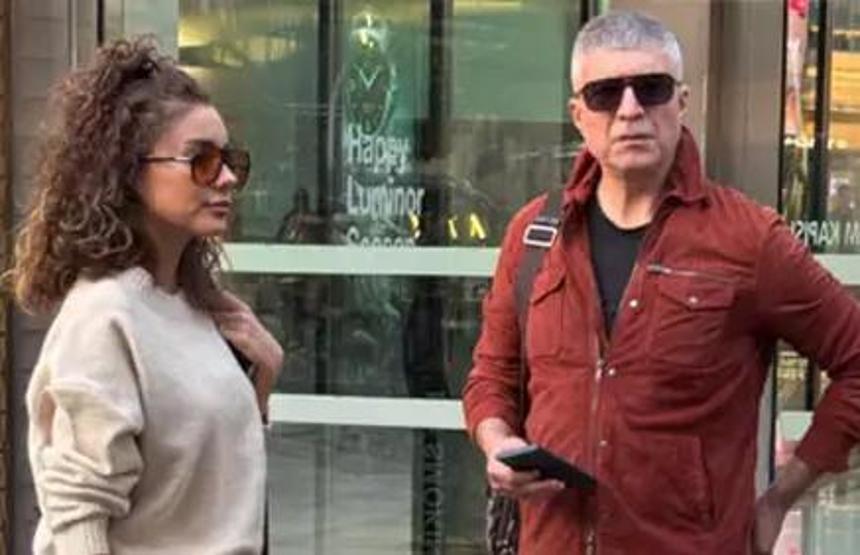 Özcan Deniz ailesiyle görüşmeyi kesti Yoruldum, her şey yargıda