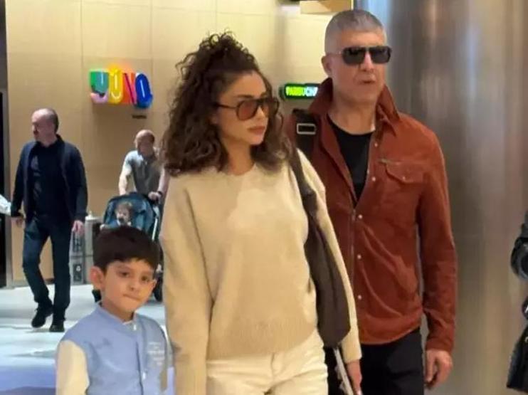 Özcan Deniz ailesiyle görüşmeyi kesti Yoruldum, her şey yargıda