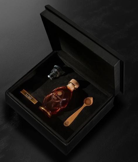 Türk balı, dünyanın en ünlü lüks mağazasında 150 gramı için ödenen rakam altın değerinde…