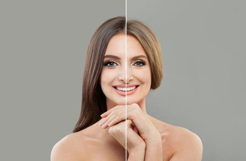 MEYVELERİN KRALI Bu faydasını kimse bilmiyor A, C, E vitaminleri ile cildi nemlendiriyor, kırışıklık ve ince çizgileri ütü gibi açıyor