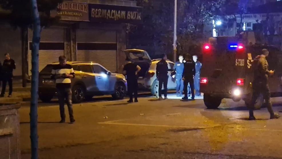 Diyarbakır’daki ‘kız kaçırma’ kavgasında 9 yaralıdan 1i öldü; gözaltı sayısı 20ye çıktı