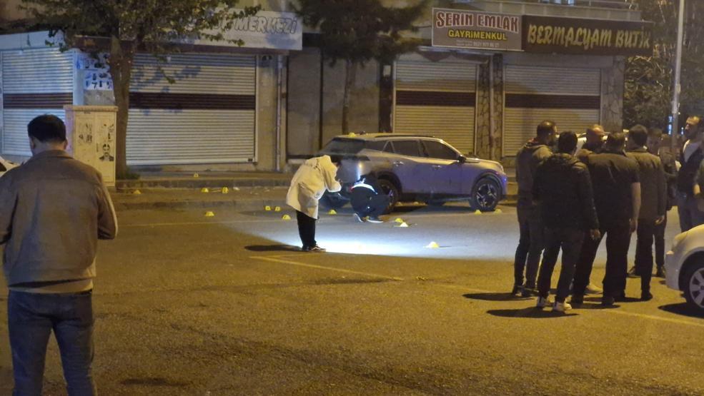Diyarbakır’daki ‘kız kaçırma’ kavgasında 9 yaralıdan 1i öldü; gözaltı sayısı 20ye çıktı