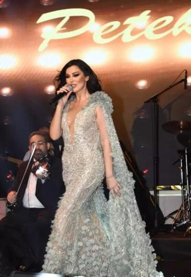 Petek Dinçözden açıklama: Yanarak ölmekten korkarım