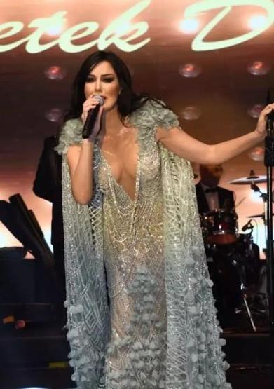 Petek Dinçözden açıklama: Yanarak ölmekten korkarım