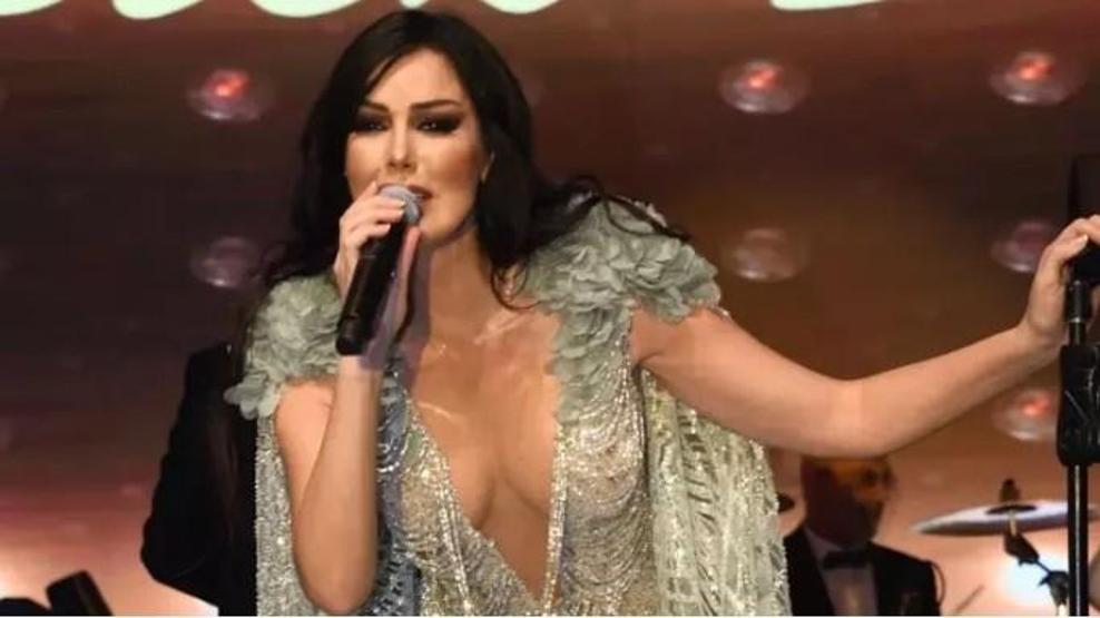Petek Dinçözden açıklama: Yanarak ölmekten korkarım