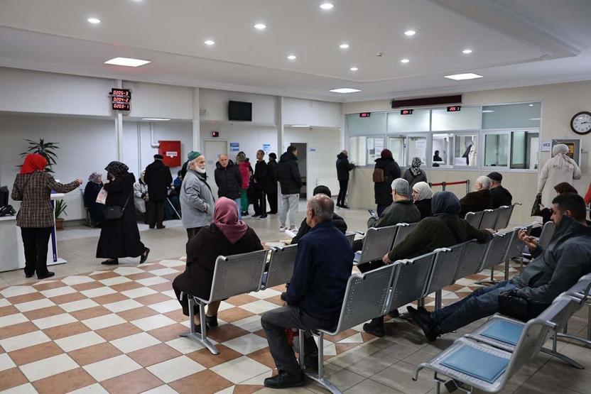 Bayram dönüşü hastalıklar arttı: Uzmanlardan mevsim geçişi uyarısı