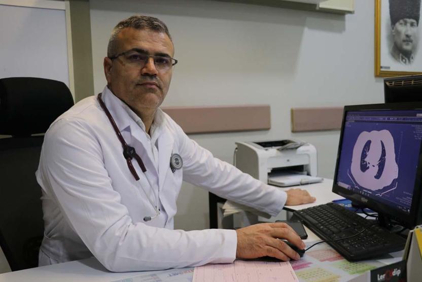 Kalp sağlığında genç kuşak alarmı Uzmanından hem uyarı hem öneri