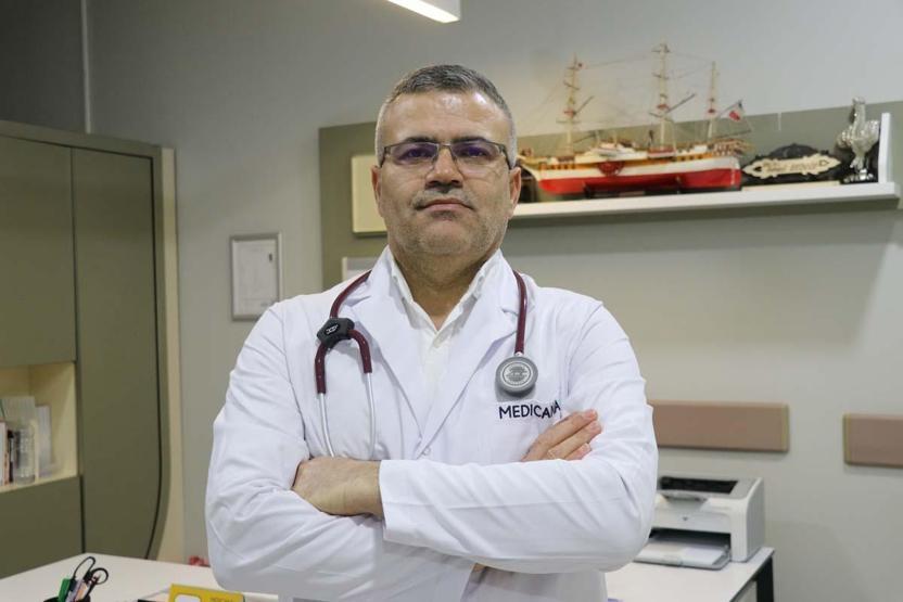 Kalp sağlığında genç kuşak alarmı Uzmanından hem uyarı hem öneri
