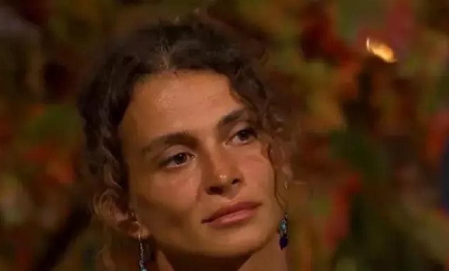 Survivorda 4. eleme adayı belli oldu Oyun alanında kavga Batuhan Gökgöz ile Çılgın Sedat birbirine girdi