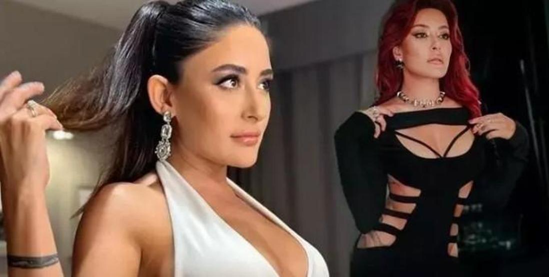 Melek Mossodan samimi açıklamalar: Arkadaşlarım iyi bilir, kod adım; Traktör Mosso
